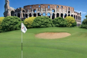 Golf tours